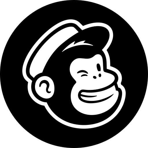 Mailchimp logo